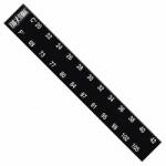 Liquid Crystal Thermometer